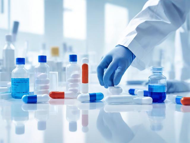 药品生产许可流程数字化升级：不断提升审批效能