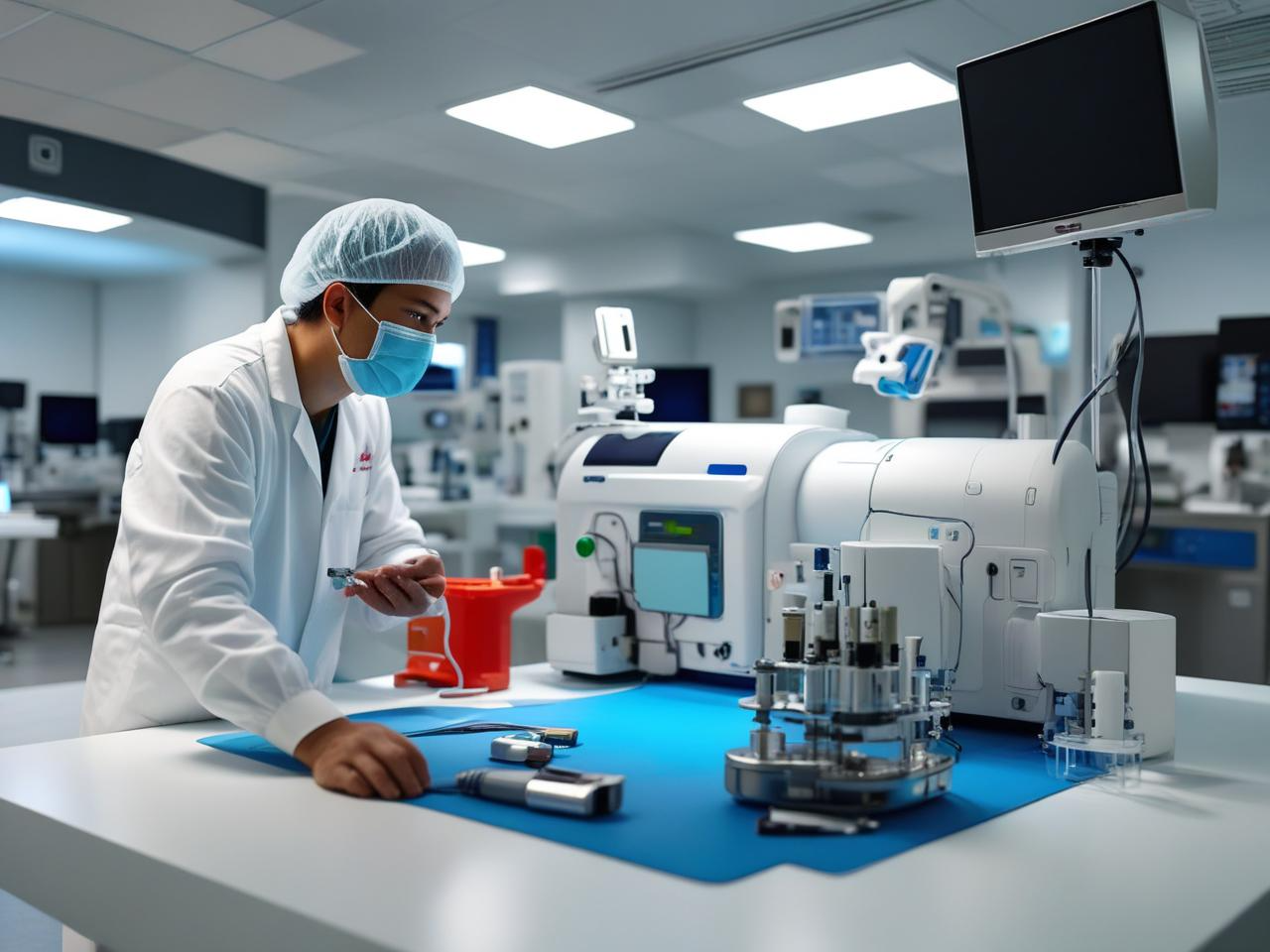 创新医疗器械特别审查与医疗器械优先审批新规：具有临床价值产品的快速通道