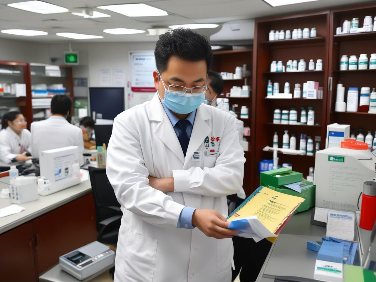 落实“放管服”：江苏省发布药品生产企业质量安全主体责任指导手册2.0版