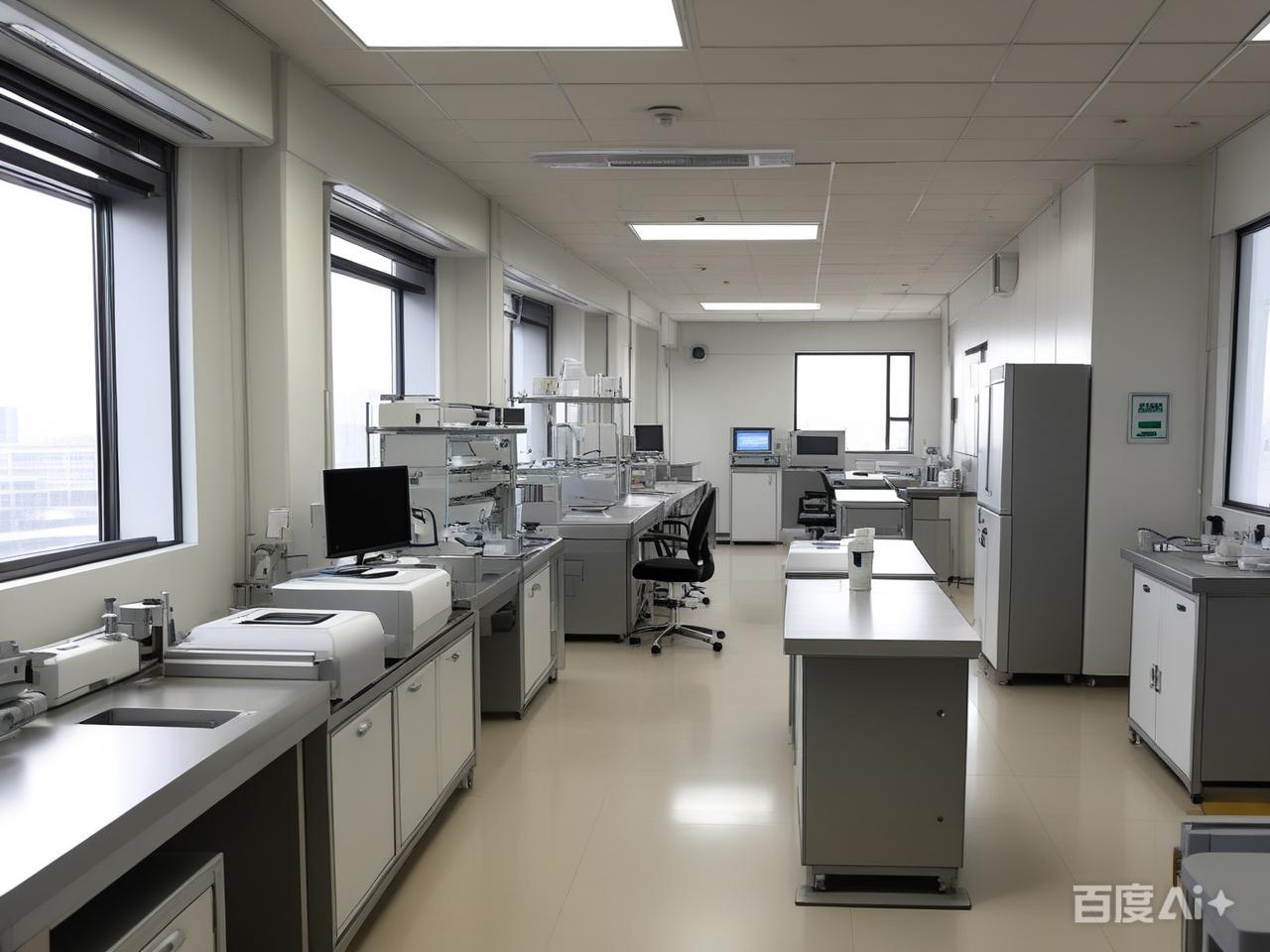 医疗器械委托生产：场地与设备共享的合规之道