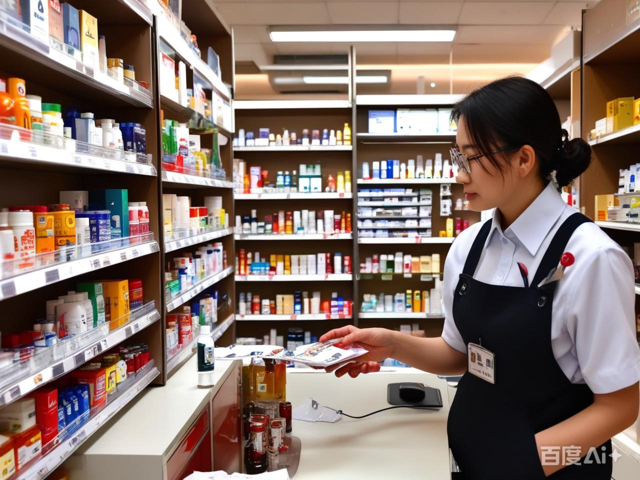 国家医保局核查零售药店药师“挂证”等乱象：守护群众用药与基金安全