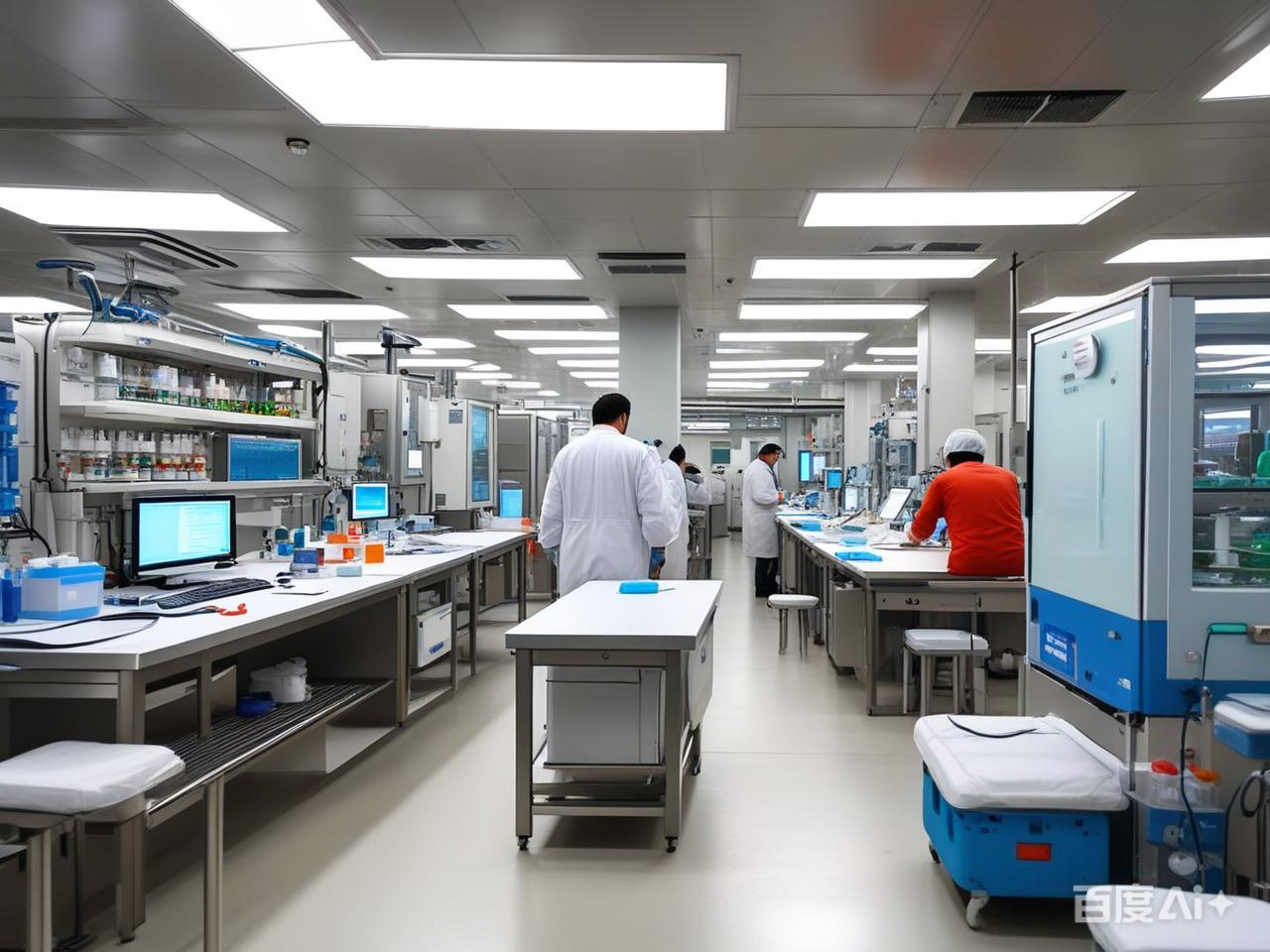工欲善其事、必先利其器：疫苗和药品的监管检查体系对标国际标准
