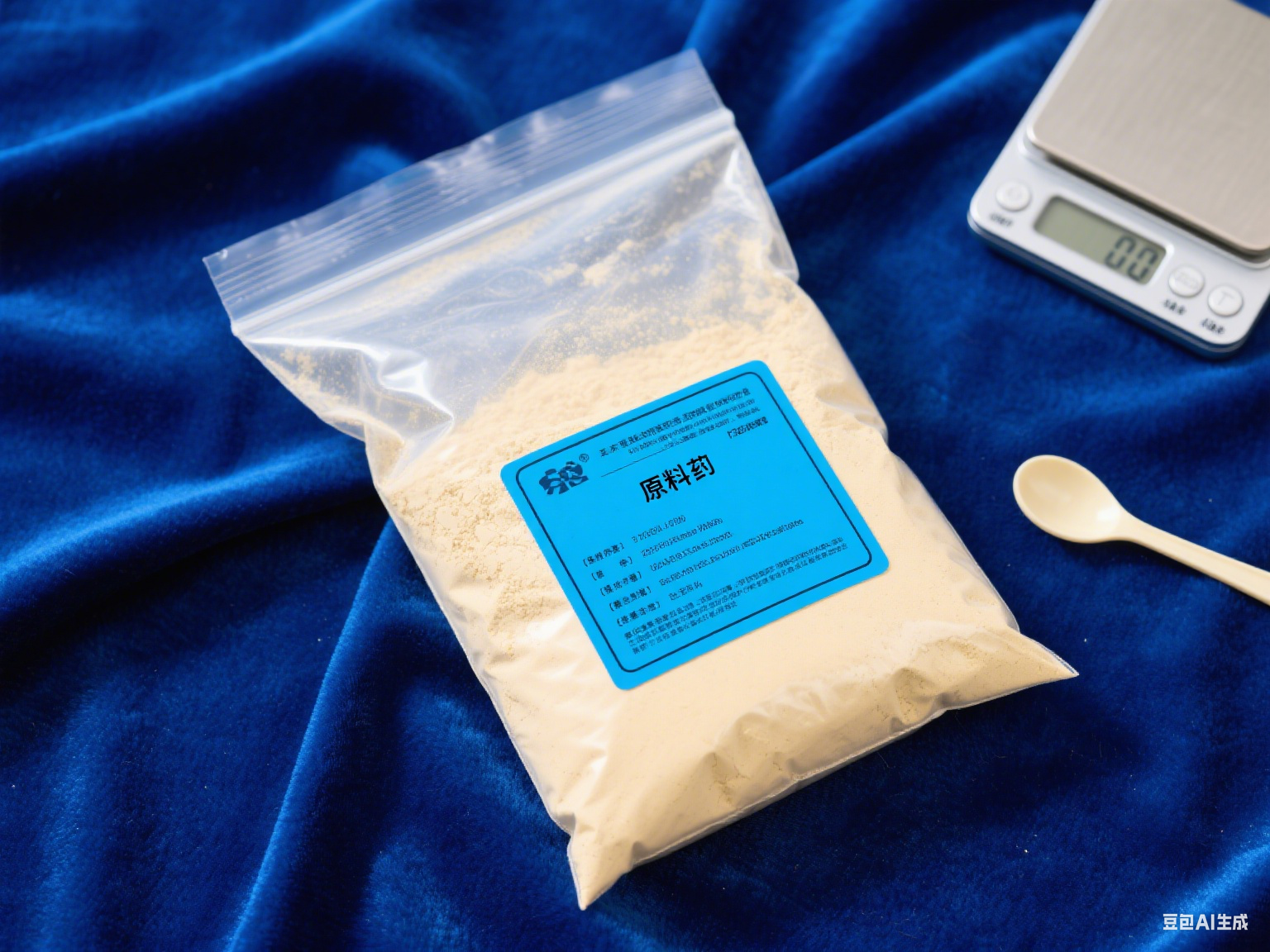 一文读懂！原料药注册与生产许可全流程解析