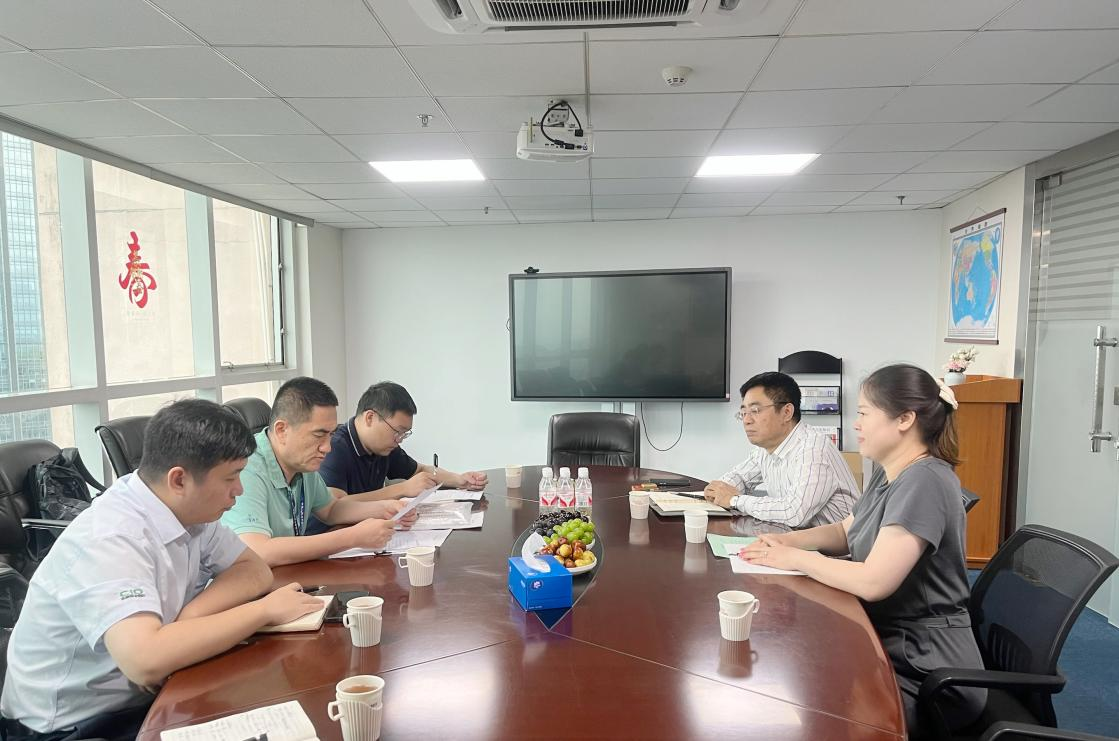 强化药品监管 筑牢安全防线 合规促进会开展药品批发经营企业检查行动