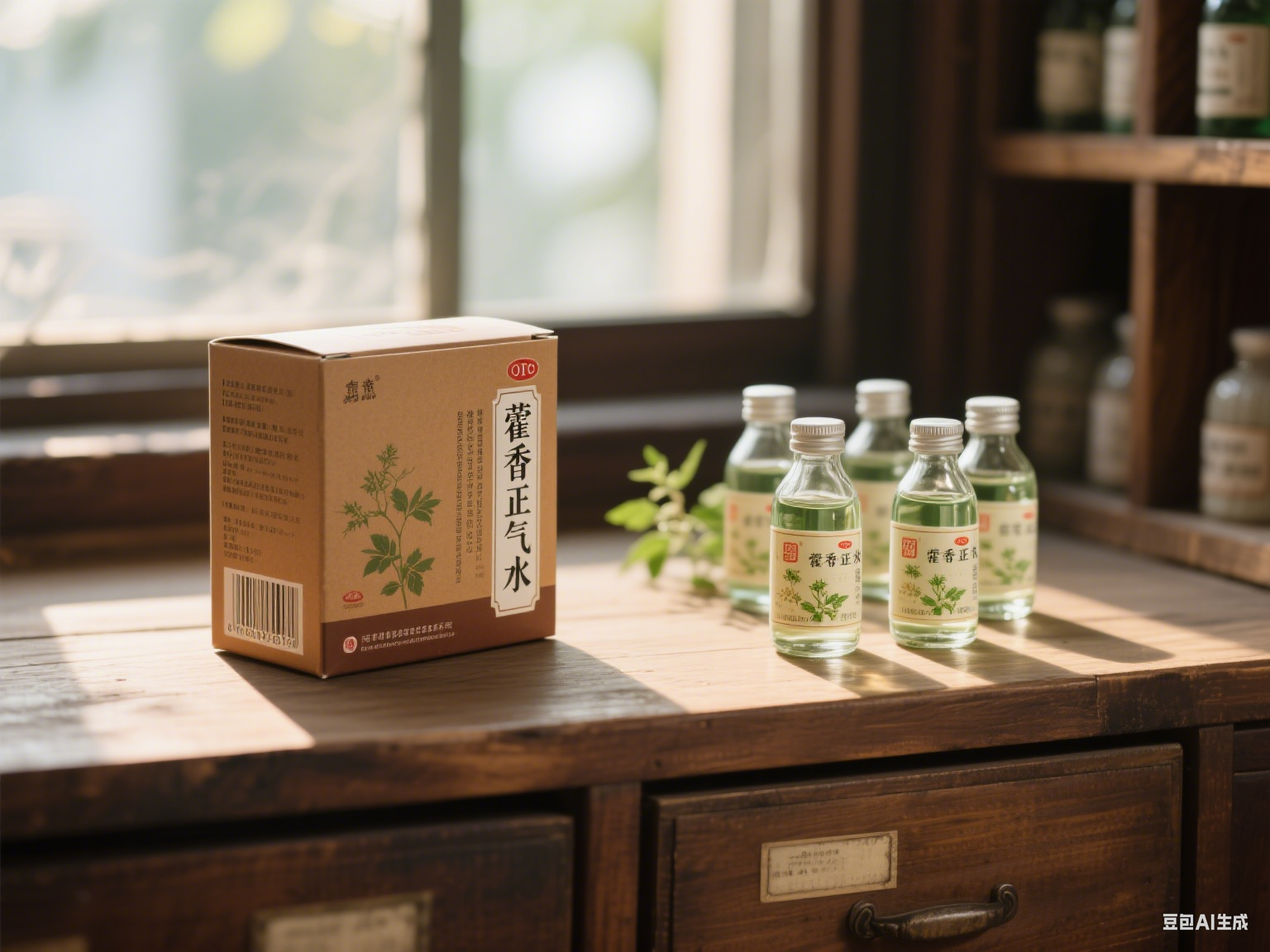 藿香正气水翻车！药企因生产劣药被罚没！行业监管将更严？