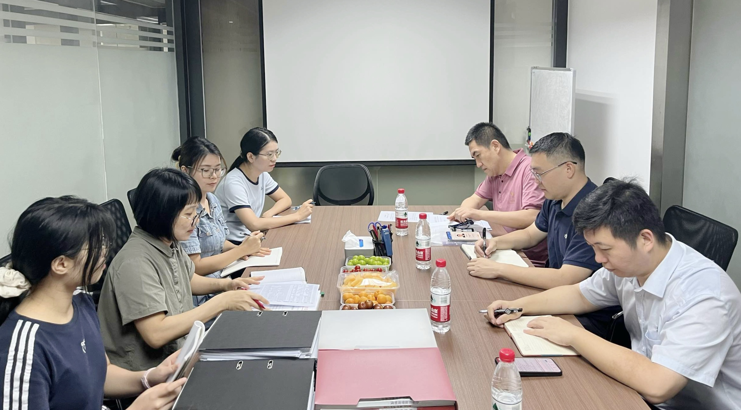 强化药品监管 筑牢安全防线 开展药品批发经营企业检查行动 ——广东博晟药业有限公司