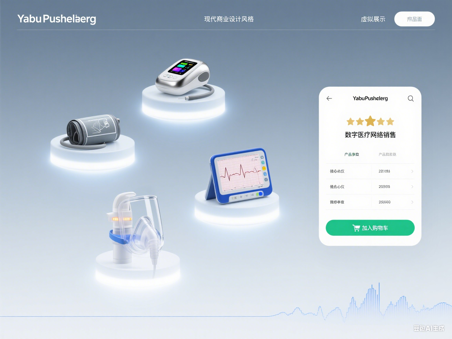 浙江出手整顿医疗器械网销！不整改可能面临处罚！