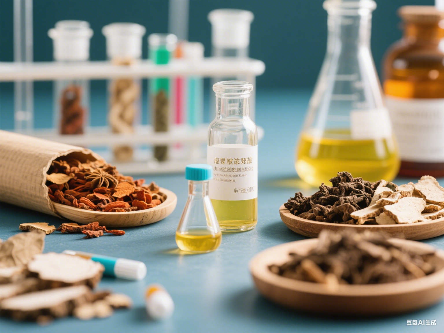 2025 年全国药品生产许可证（B 证）核发： 化药稳守主力，中药迎爆发机遇，CIO 在线助企业破局增长