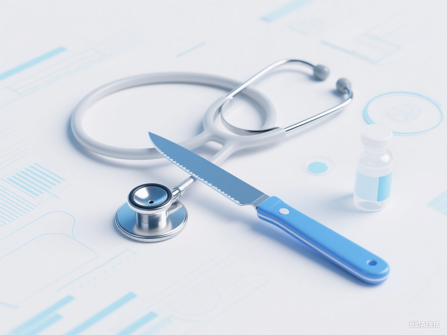 2025年8月创新医疗器械获批解读：国产高端医疗装备的突破与机遇