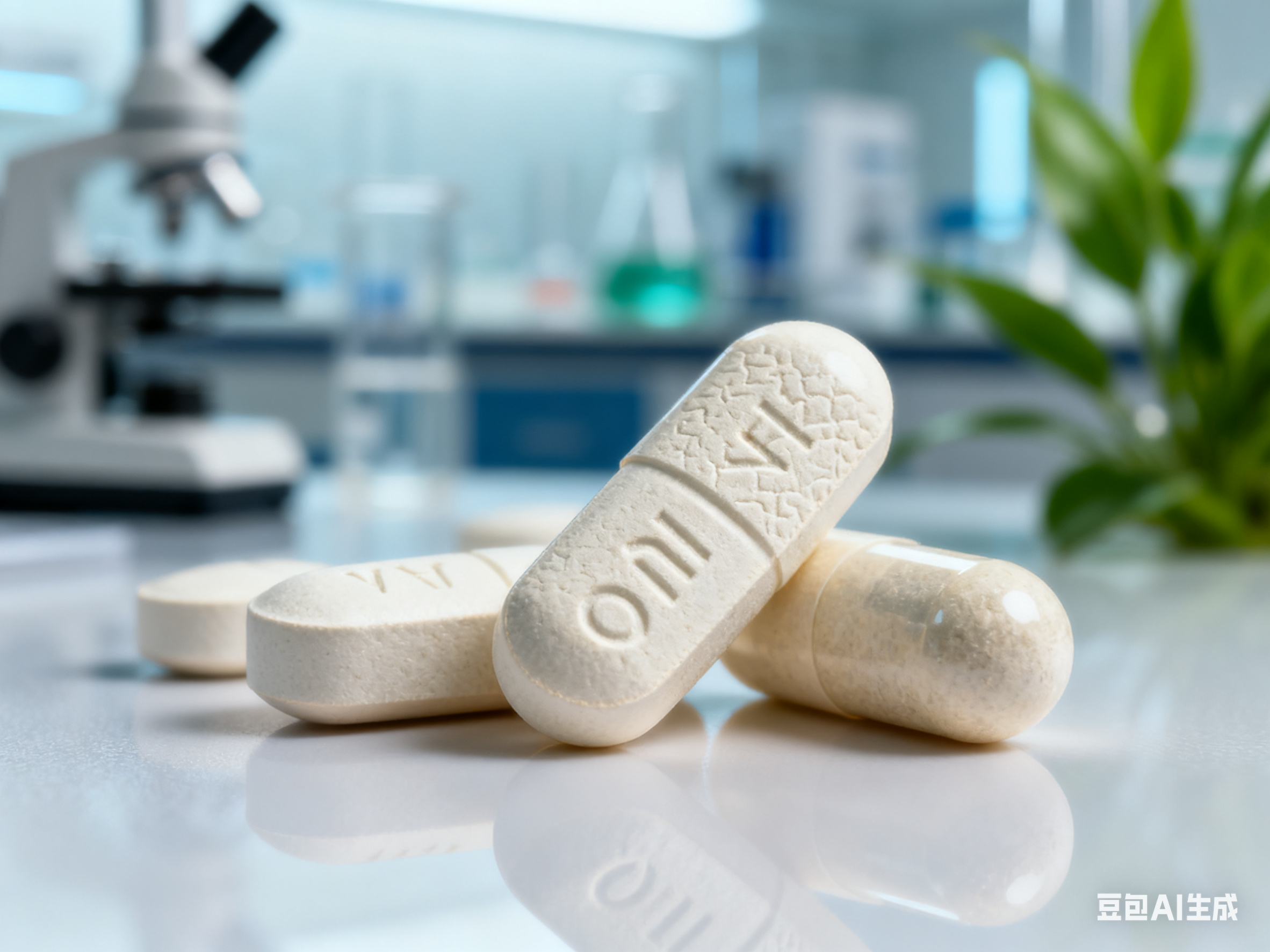 2024年中国医药行业总结就八个字：创新加速，监管从严