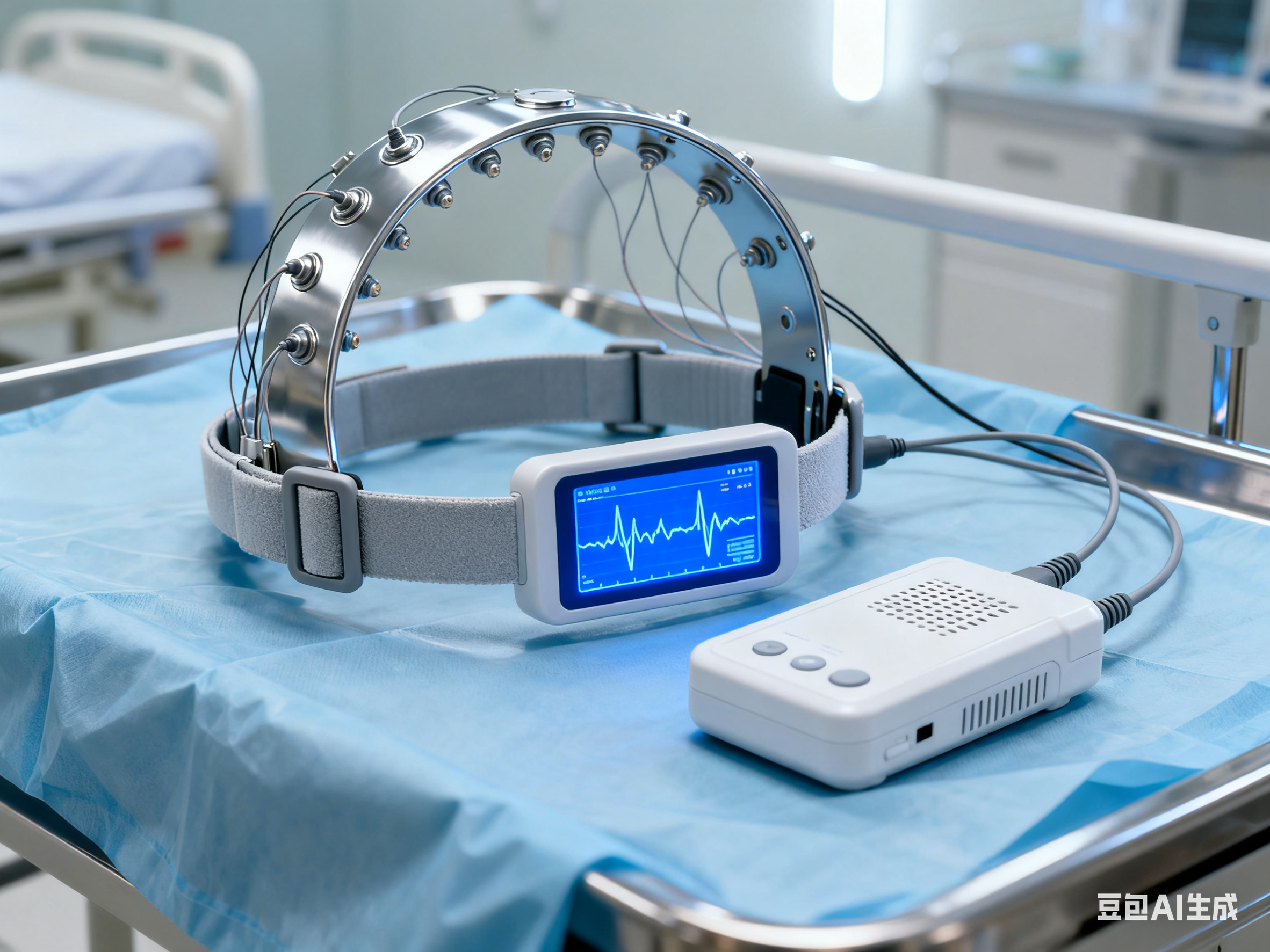 我国脑机接口医疗器械首项标准发布！行业迎来“通用语言”！