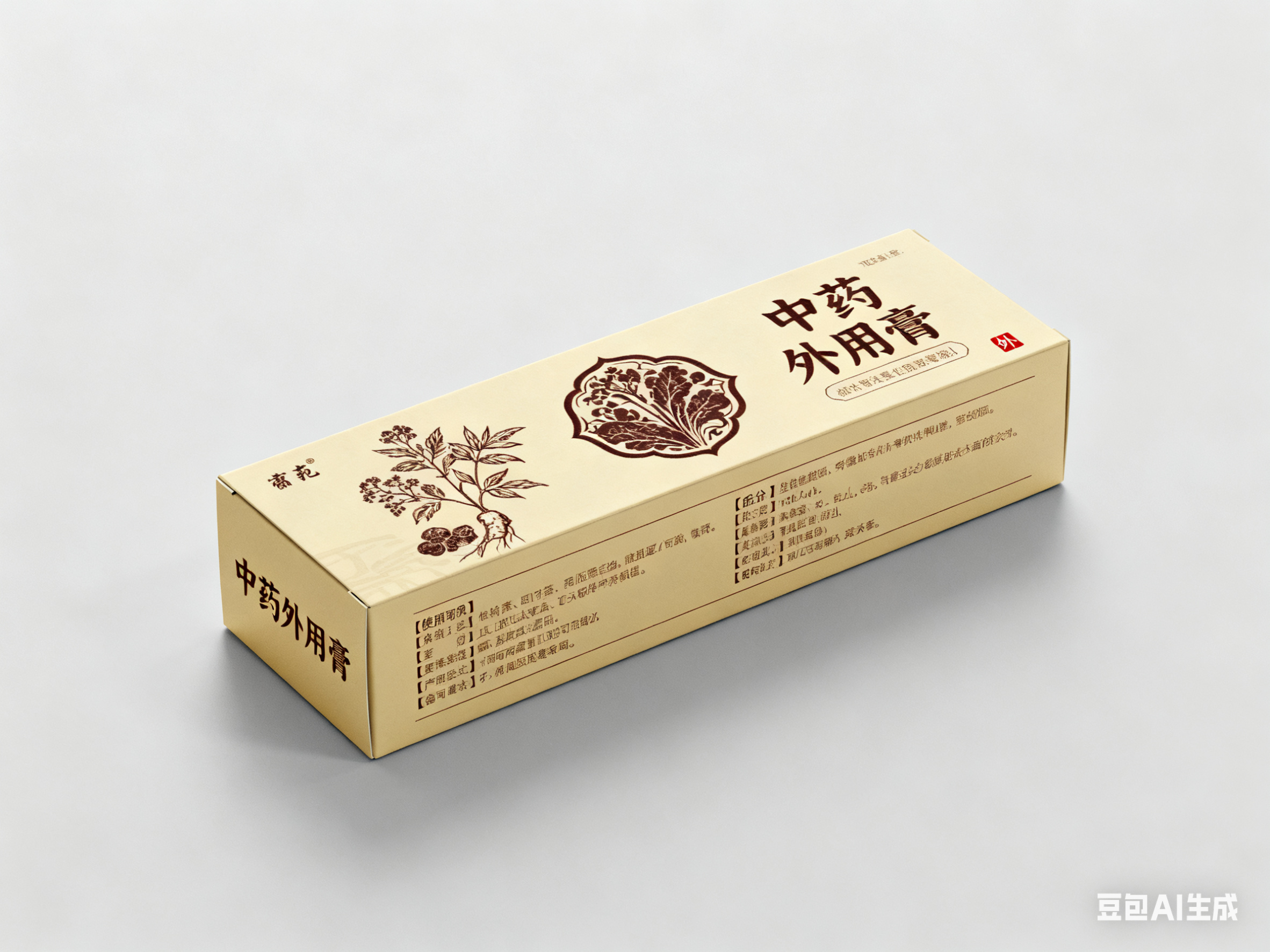 中药外用制剂：医院院内制剂发展的战略方向