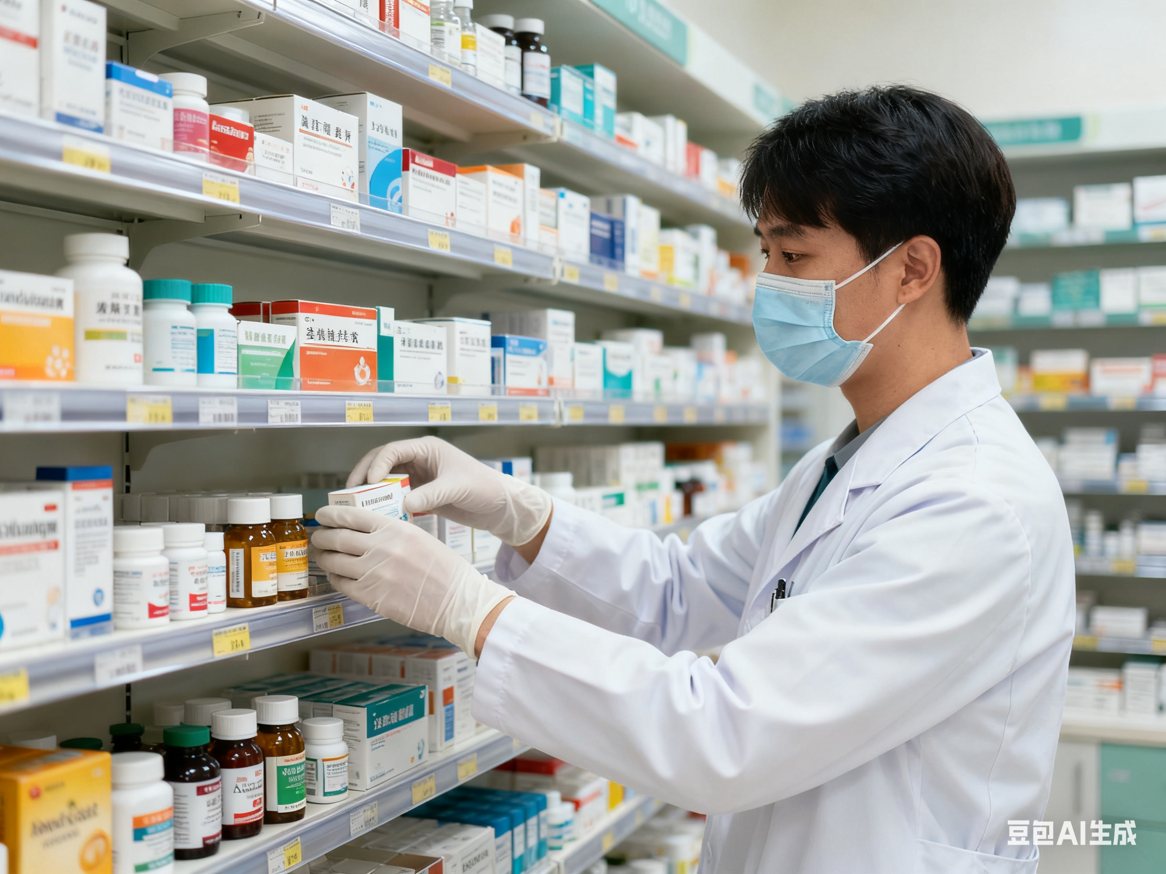 全体药品、医械、化妆品企业注意！ 10月1日起，这些新规开始实施！ 中国药典、器械网售、化妆品服务、药品追溯、药品挂网...