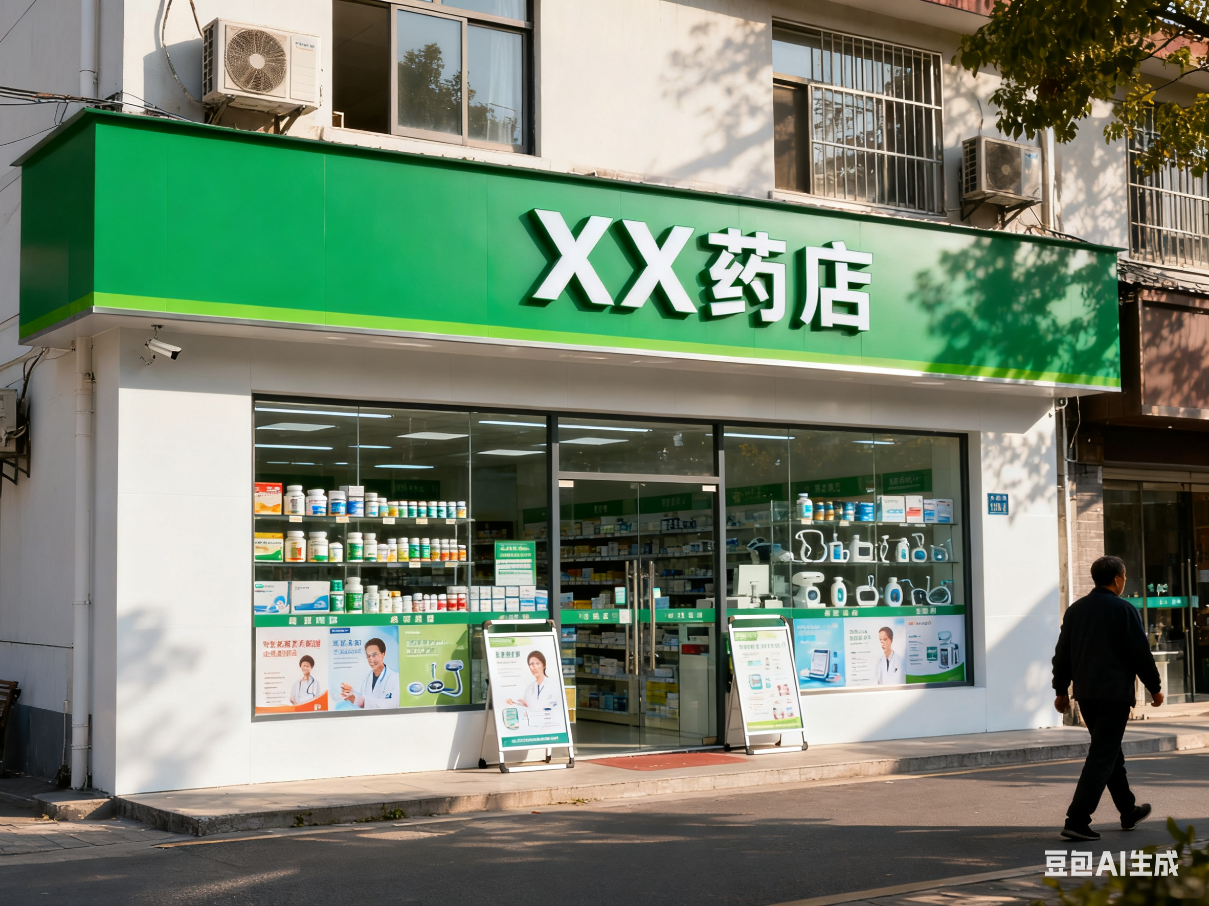 药店卖药出现“两本账”？新规斩断药店“阴阳价格”灰色利益链！