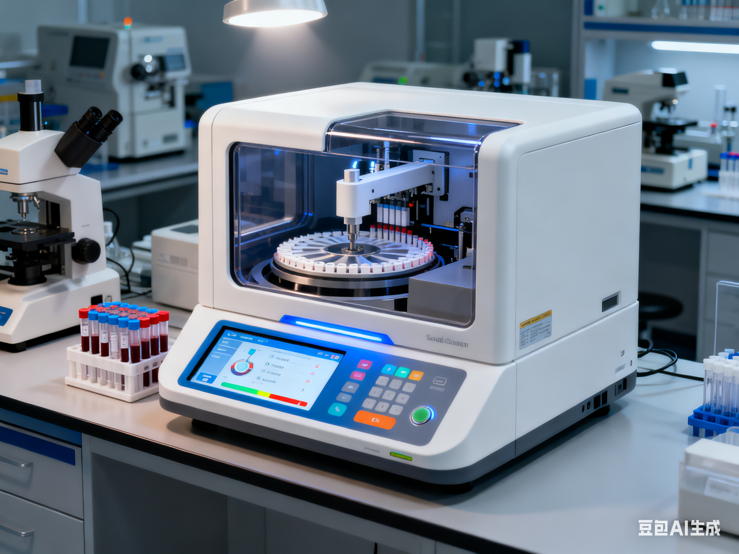 2025年创新医疗器械获批名单：洞察我国医械产业创新发展的“风向标”