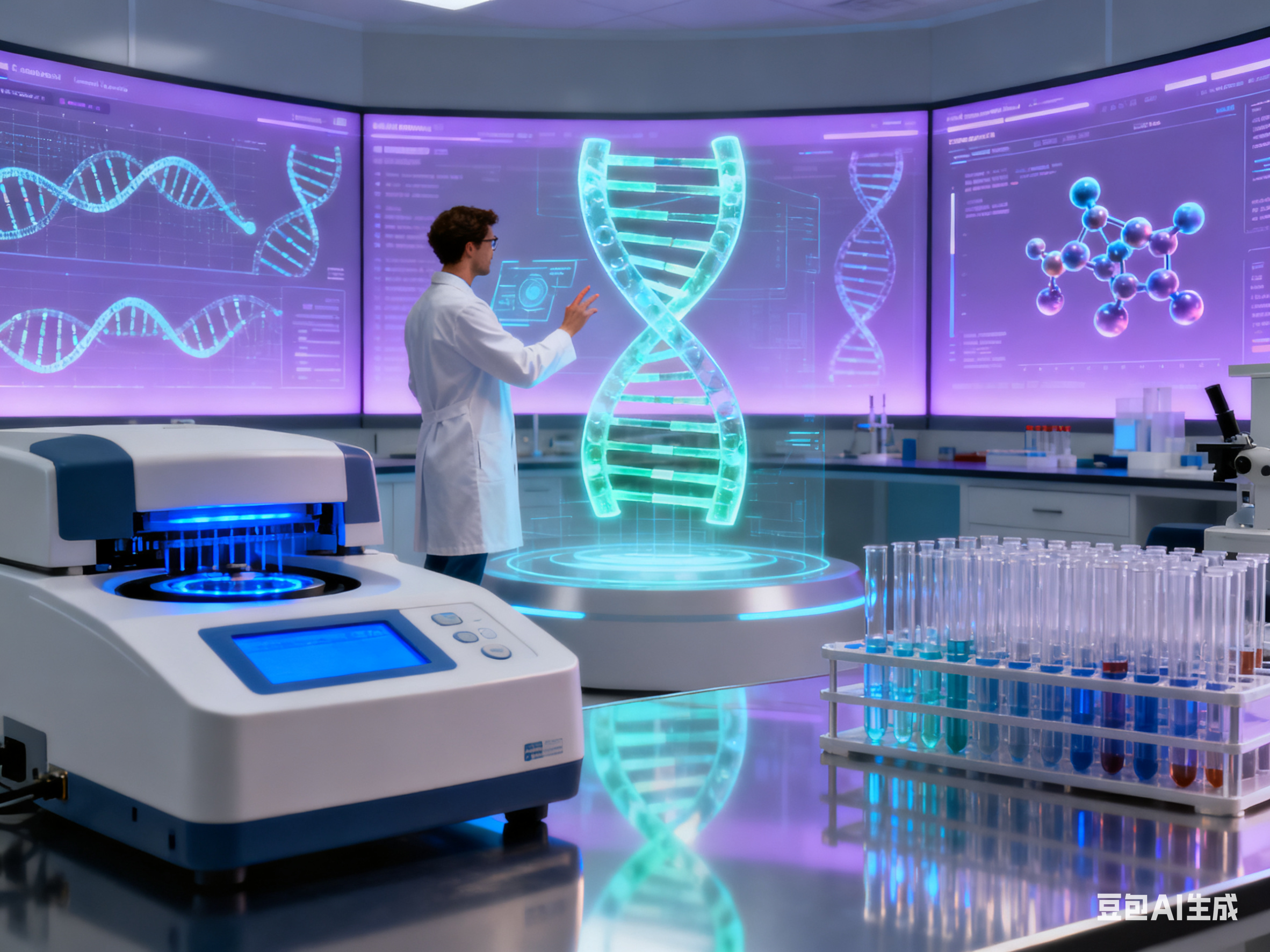 国务院818号令，生物医学新技术新规来了！