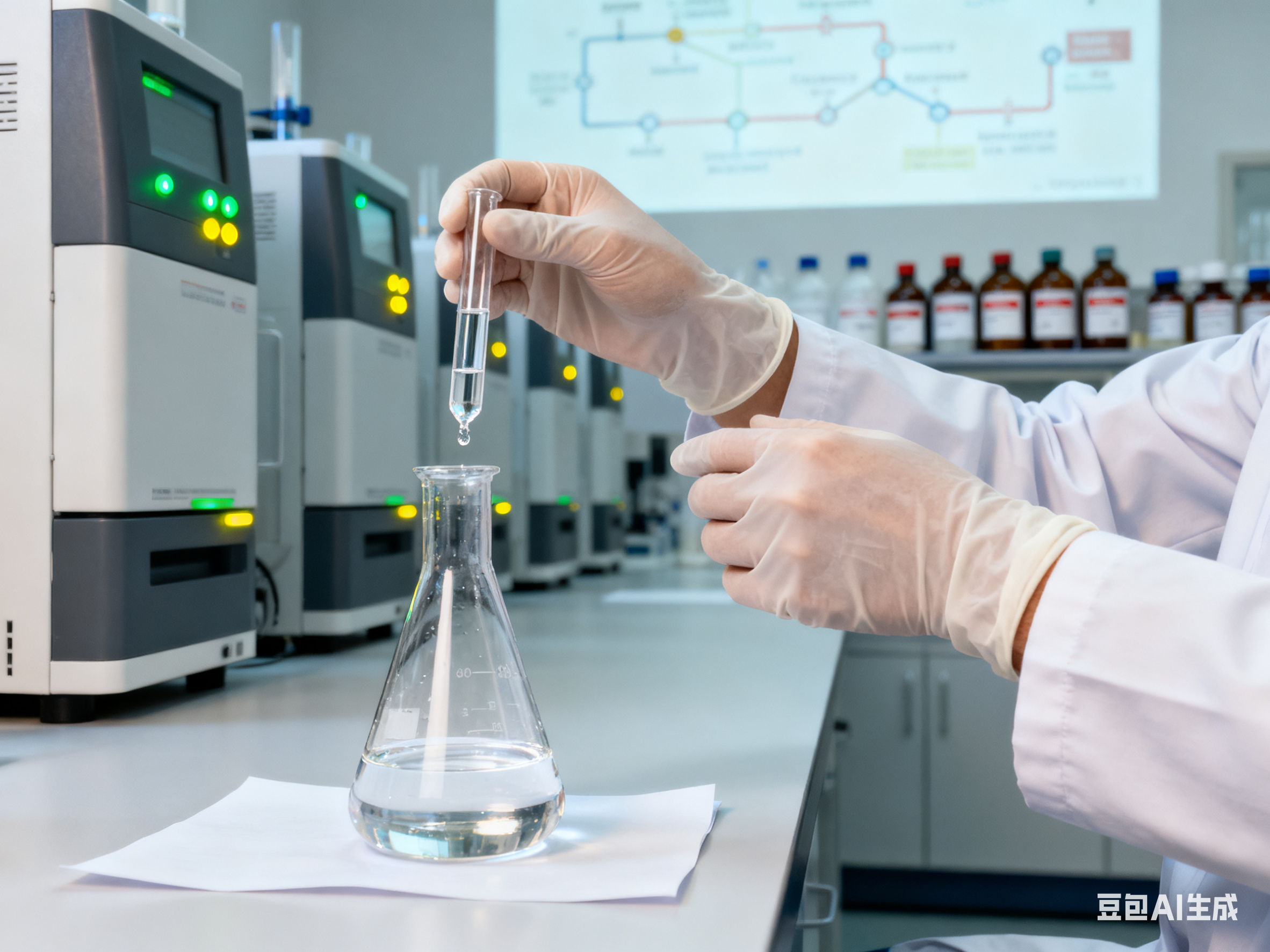 化学仿制药使用中稳定性研究：技术要点与申报考量