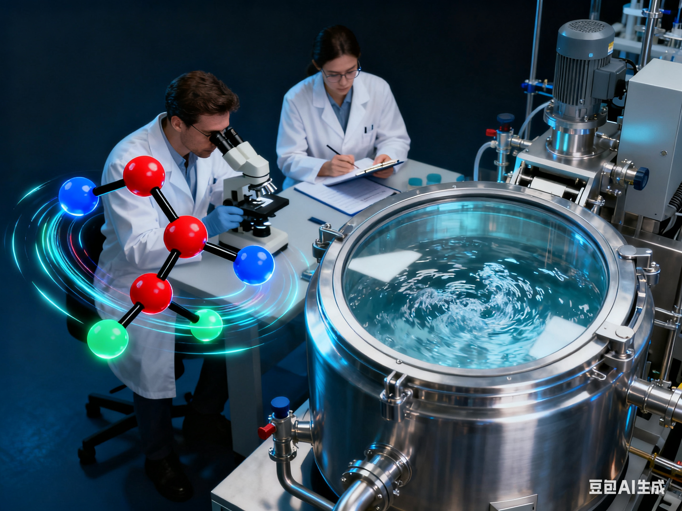 55款创新药背后的启示：肿瘤赛道“内卷”，企业如何凭四大策略突围？