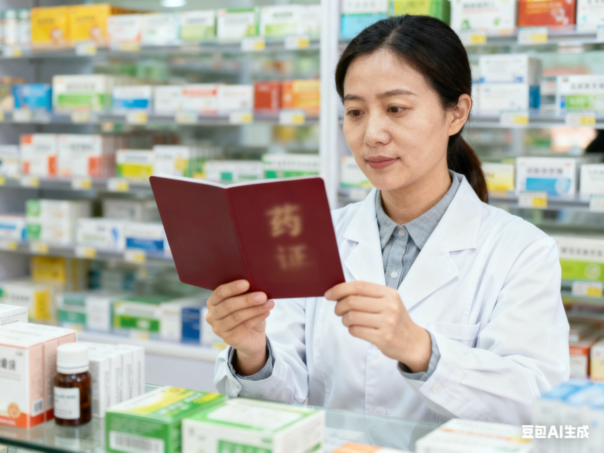 药师“挂证”时代终结？10月药师撤销近200人！