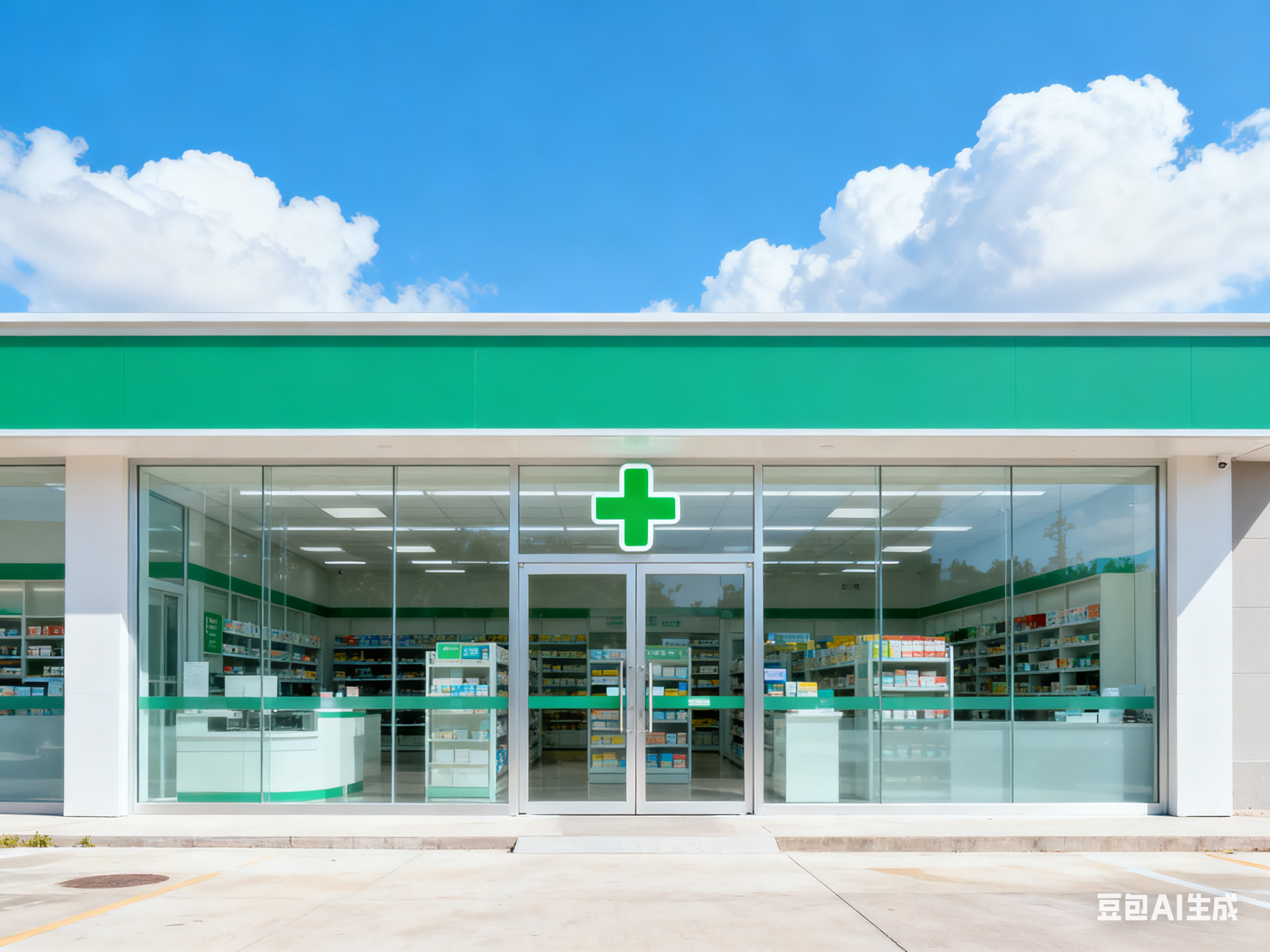 药店开办新标准，这些条件你要知道！