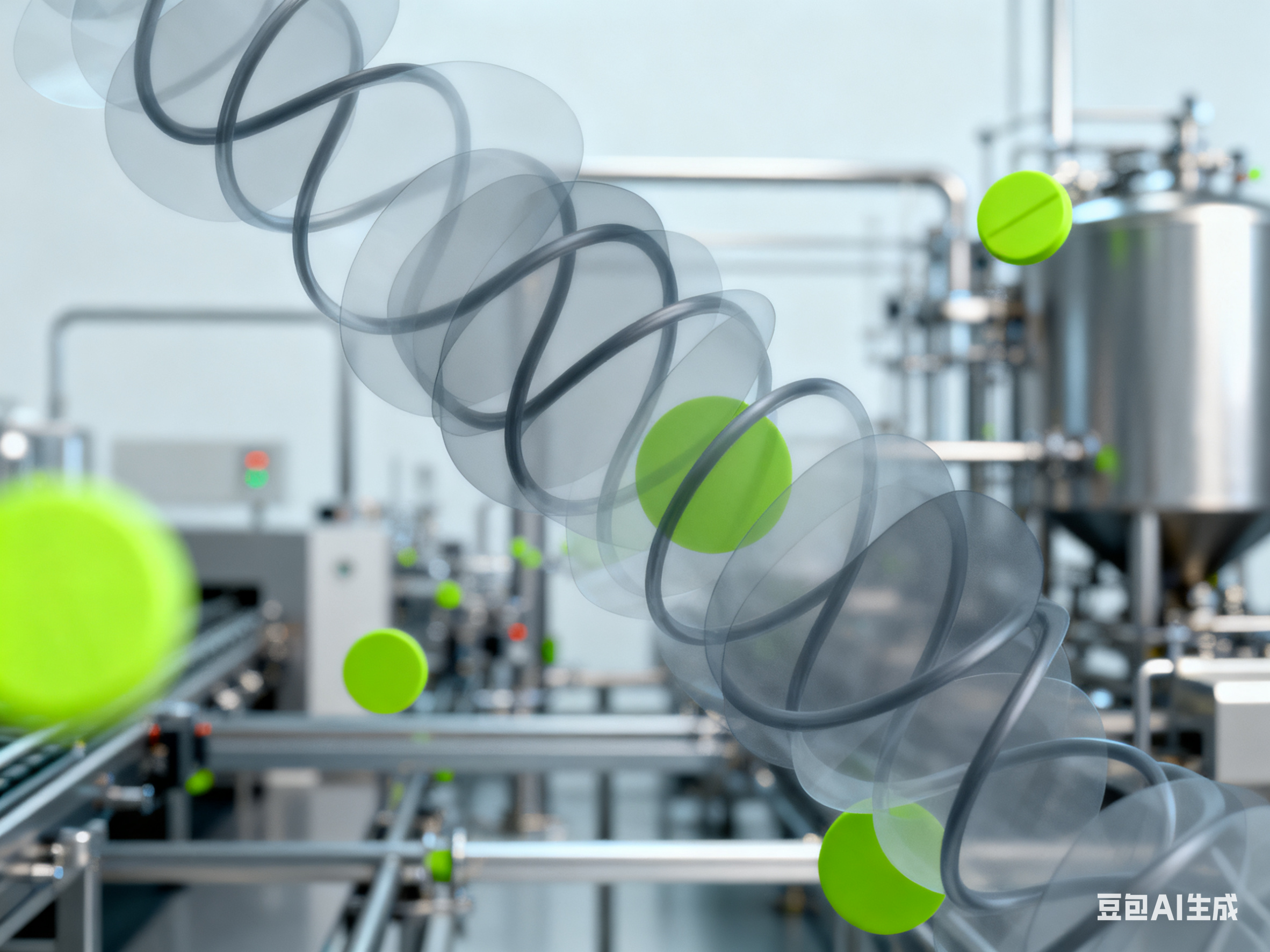 GMP及附录的实用解读第一章总则