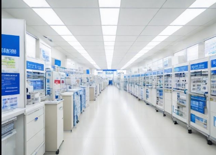 医药连锁总部公司出让