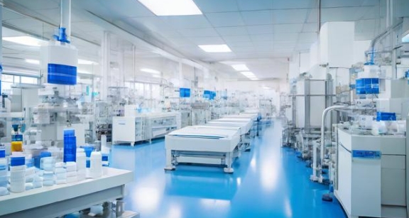 华南地区药厂转让