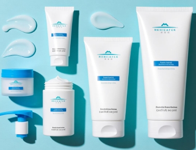 保健用品生产企业转让