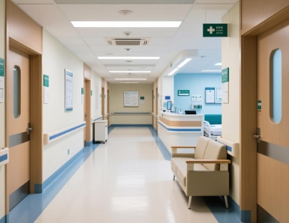 广东优质全科医疗机构转让