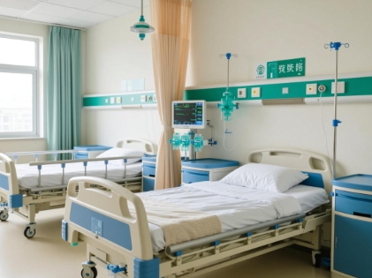 河北一级医院转让