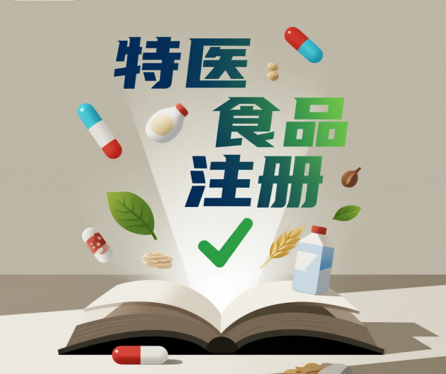 特医食品注册及医药全品类合规咨询服务，助力企业规范发展