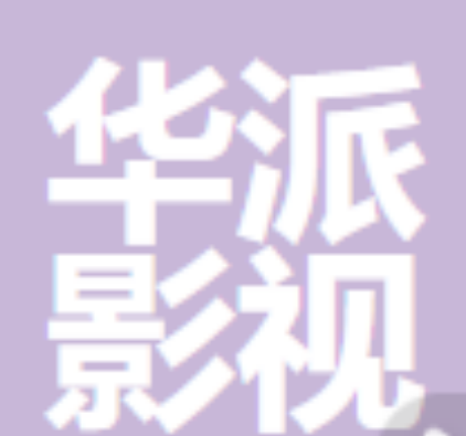 广州华派影视文化传媒有限公司