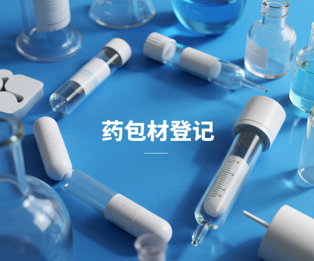 专业药包材登记服务：CIO助力医药企业合规高效完成关联审评