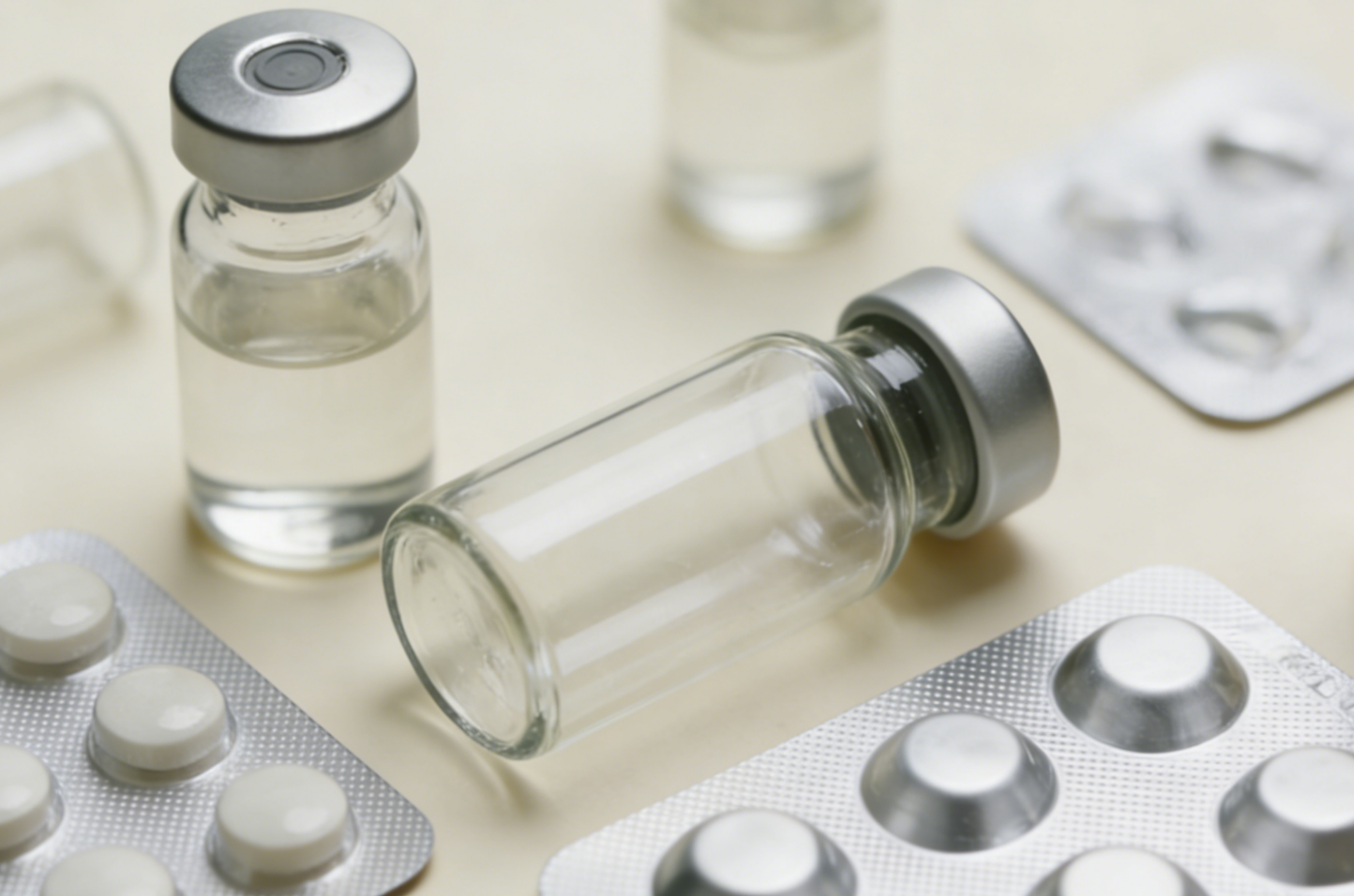 GSP预警：药包材企业不合规，你的药店也可能被“连带”检查！