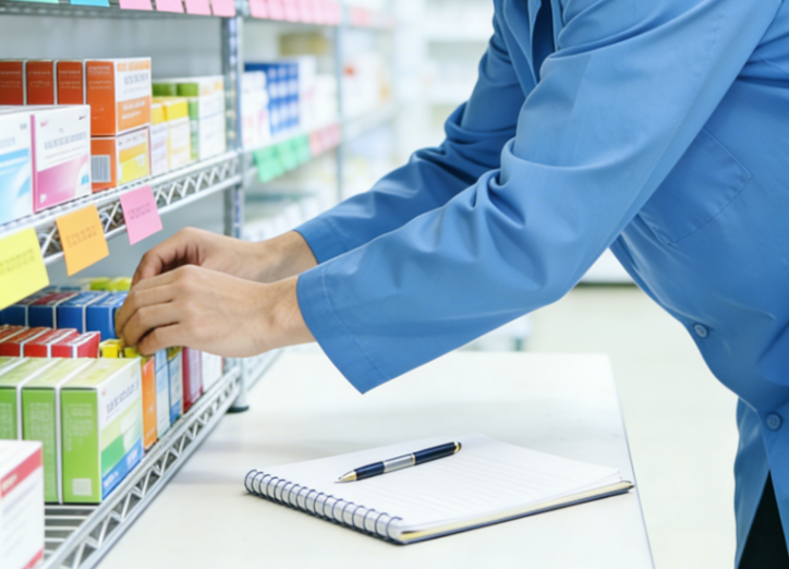 GSP采购核心：“两确定一核实”，你抓对重点了吗？