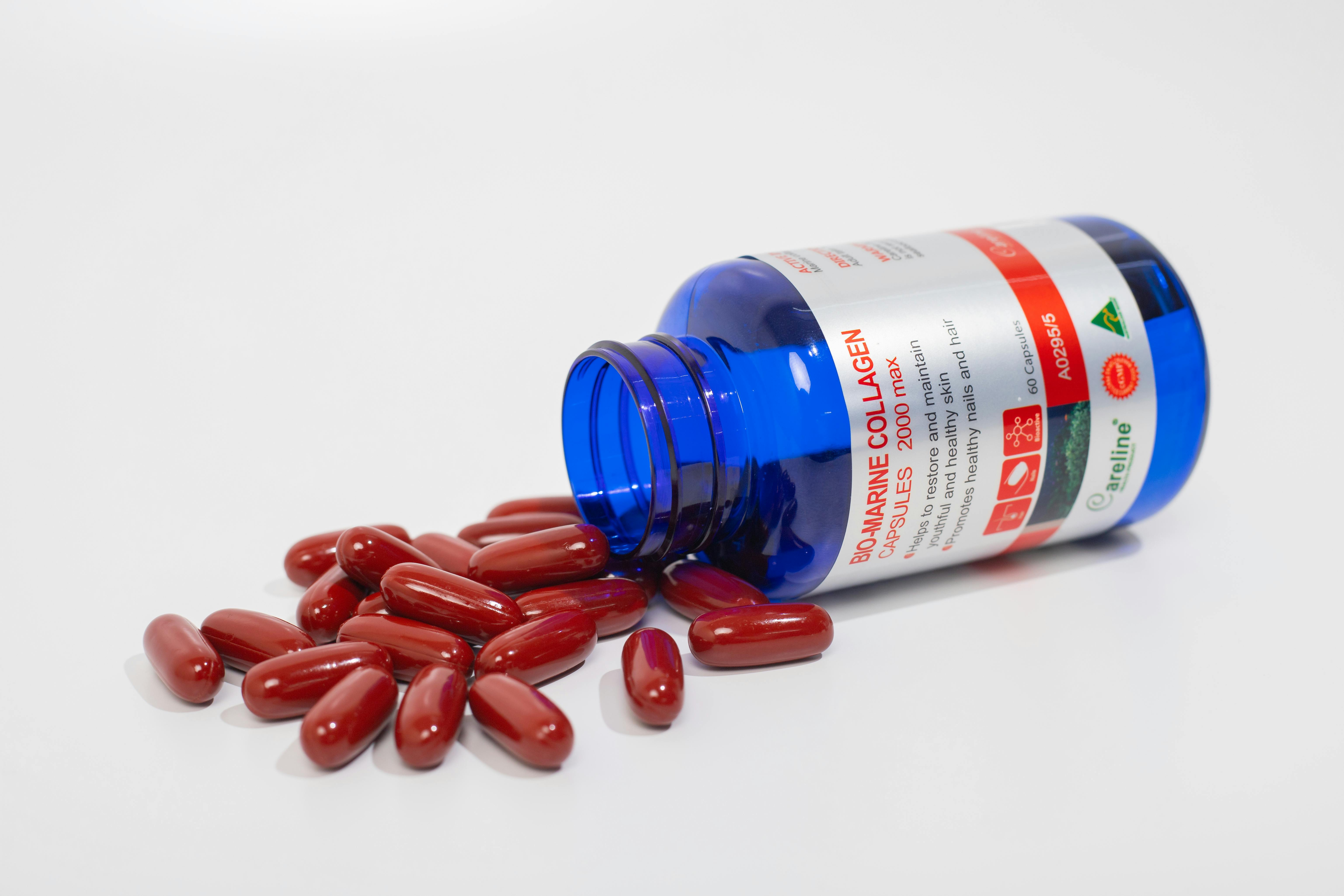 时不我待！刻不容缓！大批中成药或将退出市场！