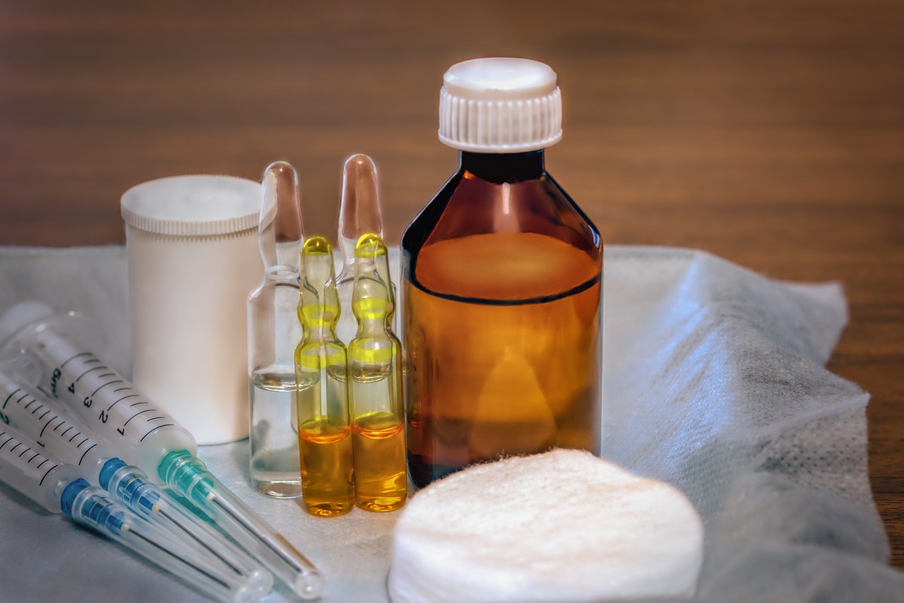 【行业热点】破壁垒提效能 广东制剂新规护航临床用药