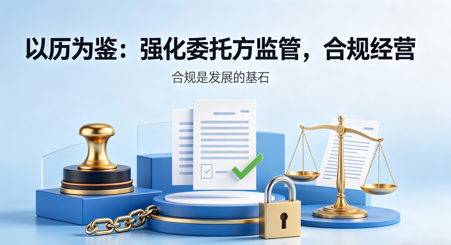 广东一B证持有人对受托方监管失效：集采中选品种被踢出局，18个月禁入的深刻教训