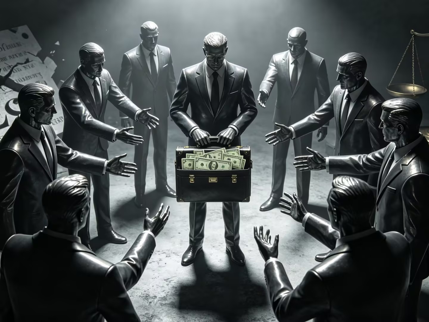 广东严查！27 家药企涉商业贿赂