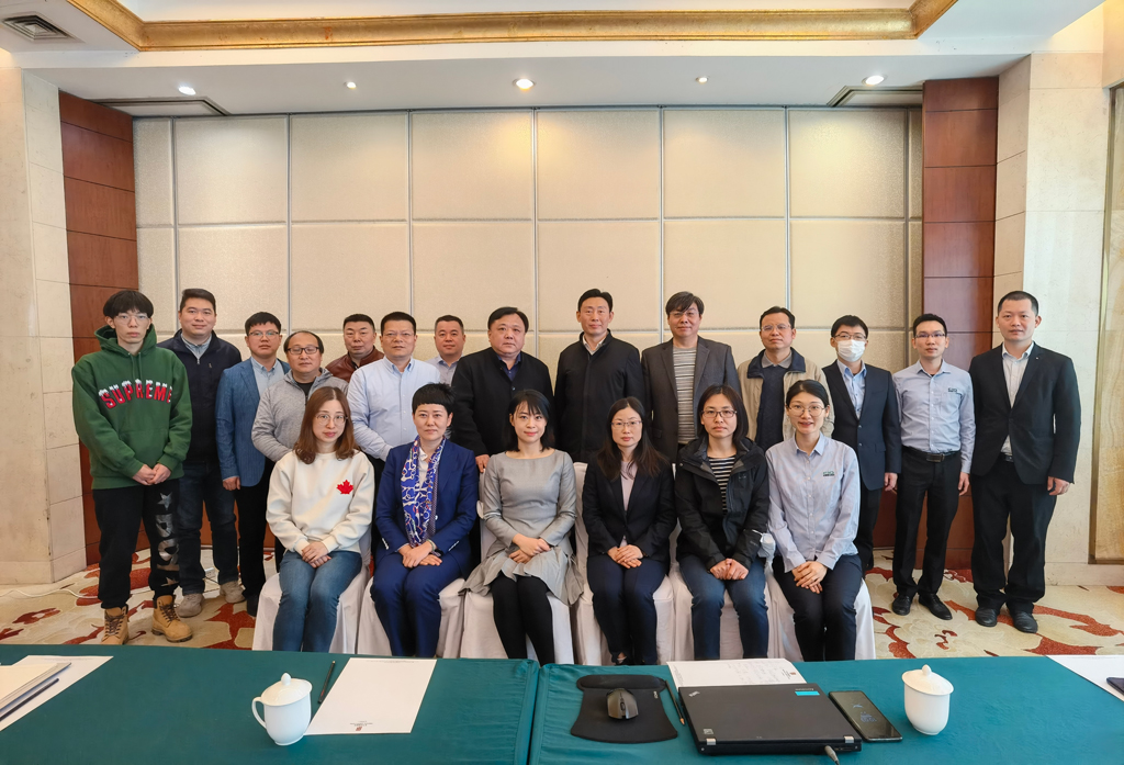 祝贺CIO合规保证组织与中国中医科学院成功合作！
