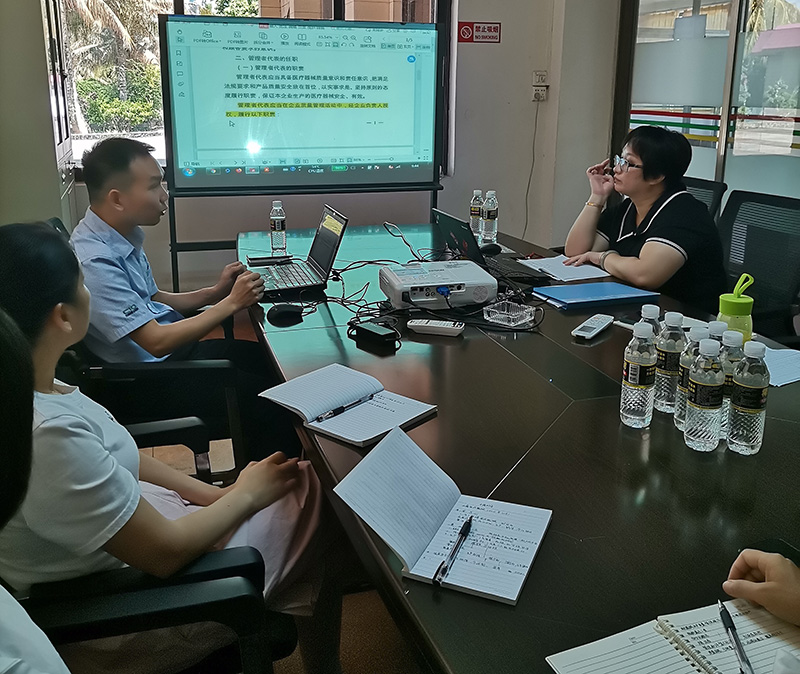 海南医疗器械前景广阔， CIO合规保证组织助力本土企业海南南椰跨界入局