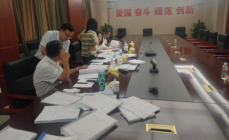 CIO合规保证组织与达善医药合作， 对受托生产企业葫芦娃进行审计