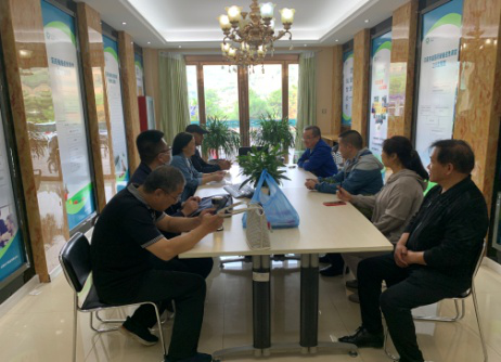 山西省药监局督导检查吕梁市中药饮片专项整治工作.png 山西省药监局督导检查吕梁市中药饮片专项整治工作.png