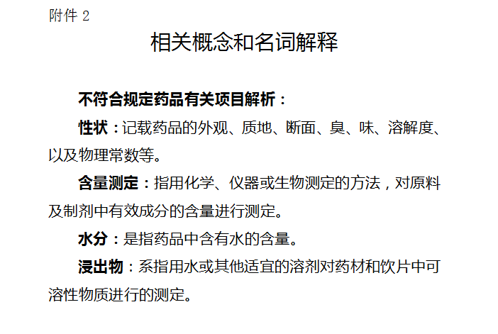 广东省药品监督管理局关于药品抽查检验信息的通告（2021年第9期）