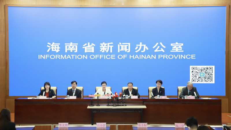 深化特许药械政策 支持乐城先行区高质量发展 海南省药监局这样做