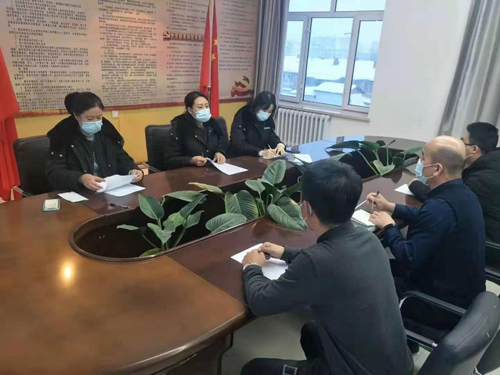 省药监局稽查七处“多轮次”持续加力督导　不断强化零售药店疫情防控主体责任