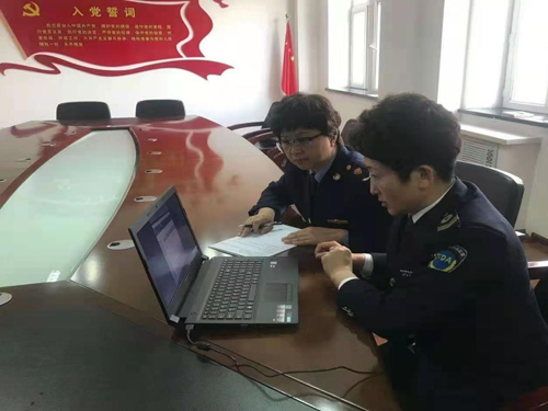 省药监局稽查六处积极创新药品生产风险隐患排查方法