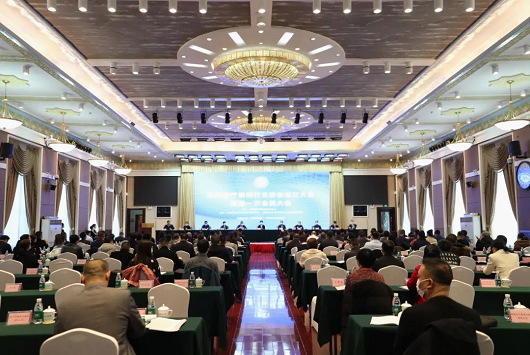 新疆医疗器械行业协会成立