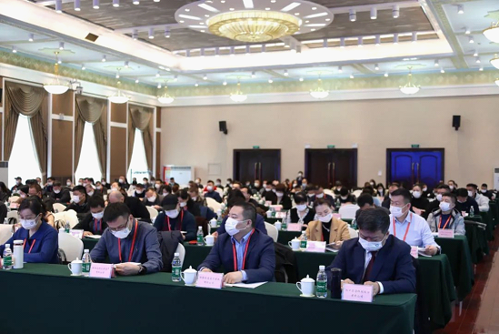 新疆医疗器械行业协会成立