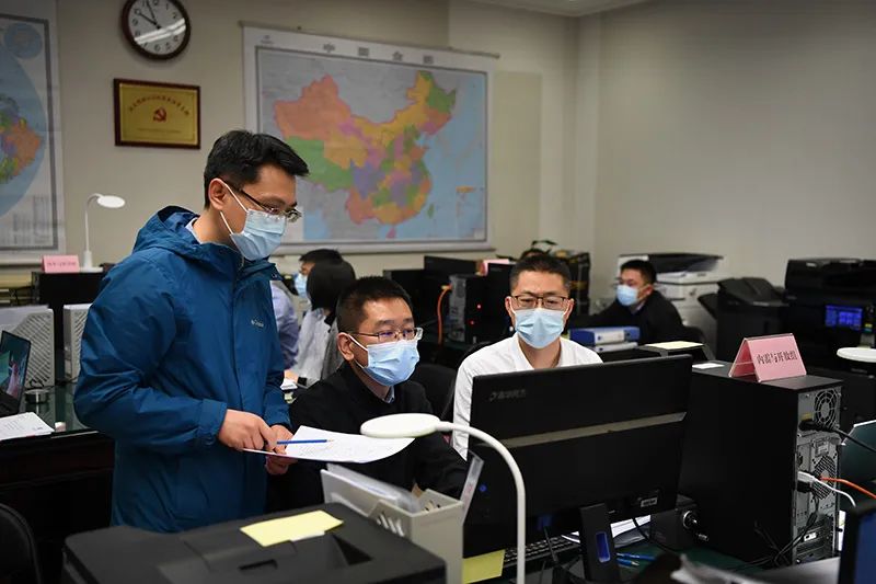 进一步提升汇总转办代表委员意见建议工作“含金量”，2022年全国两会国办这样做